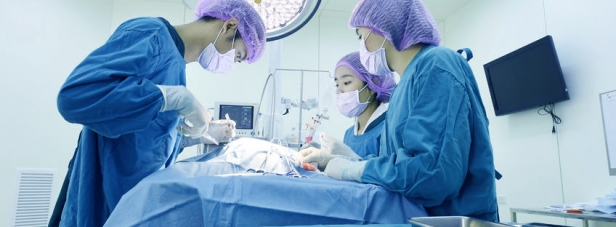<p>Хирургия в Израиле</p>
